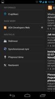 XDA Developers Czech 스크린샷 1