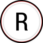 Roboto Condensed Font icône
