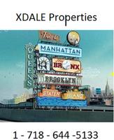 XDALE Properties screenshot 1