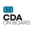 CDA ON BOARD