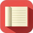 CoolReader ikon