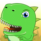 Icona Pet Talking Dinosaur