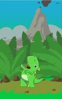 Pet Talking Dinosaur imagem de tela 3