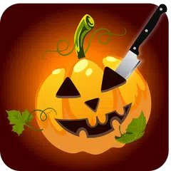 Скачать Carve a Pumpkin for Halloween! APK