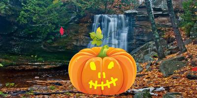 Carve a Pumpkin for Halloween! 스크린샷 1