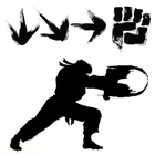 Hadoken Shooter simgesi