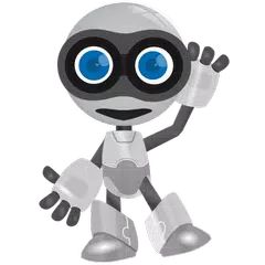 Cosmo the Talking Robot APK download