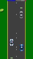 Furious Street Racer Ekran Görüntüsü 1