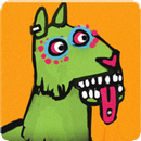 Evil Llama APK