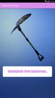 Pickaxes Simulator imagem de tela 1