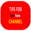 Tips For Youtube Channel APK