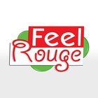 Feel Rouge TV أيقونة