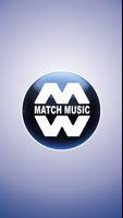 Match Music ポスター