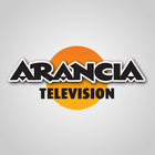 Radio Arancia آئیکن