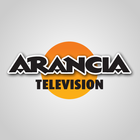 Radio Arancia icon