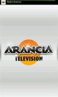Radio Arancia الملصق