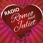 RADIO ROMEO AND JULIET icône