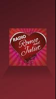 RADIO ROMEO AND JULIET Affiche