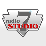 Radio Studio 7 icône