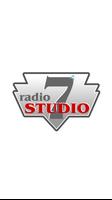 Radio Studio 7 syot layar 1