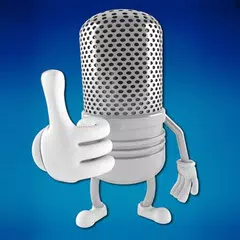 Скачать Radio Speaker APK