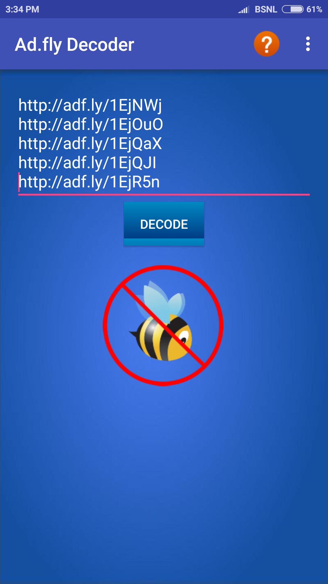 Adfly Decoder For Android Apk Download - adf ly roblox