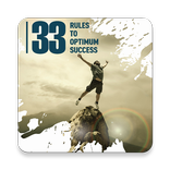 Rules to Optimum Success