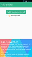 Time Switcher for Games (Root) poster