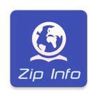 ZipInfo icône