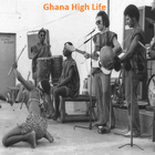 Ghana High Life Music & Songs ikona