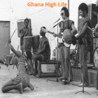 Ghana High Life Music & Songs icon