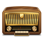 Radio Line icône
