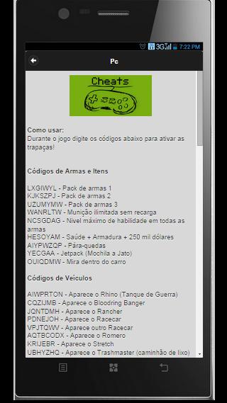 Featured image of post C digos De Gta San Andreas Para Xbox 360 I plaid through this game as far as it d let me go and although san andreas is a great game the 360 version is very buggy to the point where i can no longer play on through the story