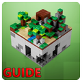 Guide for Minecraft Legos