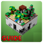 Guide for Minecraft Legos icône