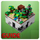 Guide for Minecraft Legos ikona