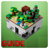 Guide for Minecraft Legos icon