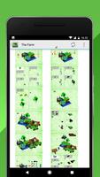 Guide for Minecraft Legos capture d'écran 3
