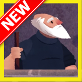 New Oldmans Journey icon