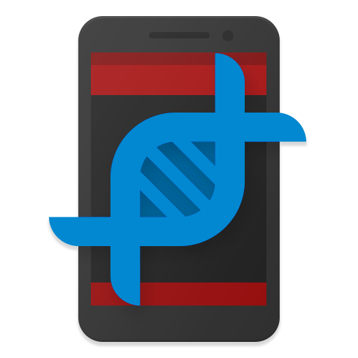 [Substratum] DNA Project