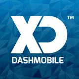 ikon XD Mobile Dash