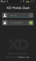 پوستر XD Mobile Dash