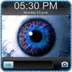 Eye 3D Ir EX Tema Locker