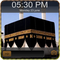 Makkah Go Locker EX Theme