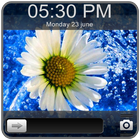 Sunflower Go Locker Theme icon