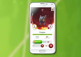 New Draconius GO: Catch a Dragon Tips syot layar 2