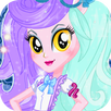 Magic Descendants Dressup APK
