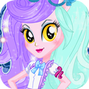 Magic Descendants Dressup APK
