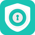 X Smart AppLock-lock app&Encrypt photos,Smart lock icon