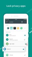 X Smart AppLock-lock app&Encrypt photos,Smart lock capture d'écran 1